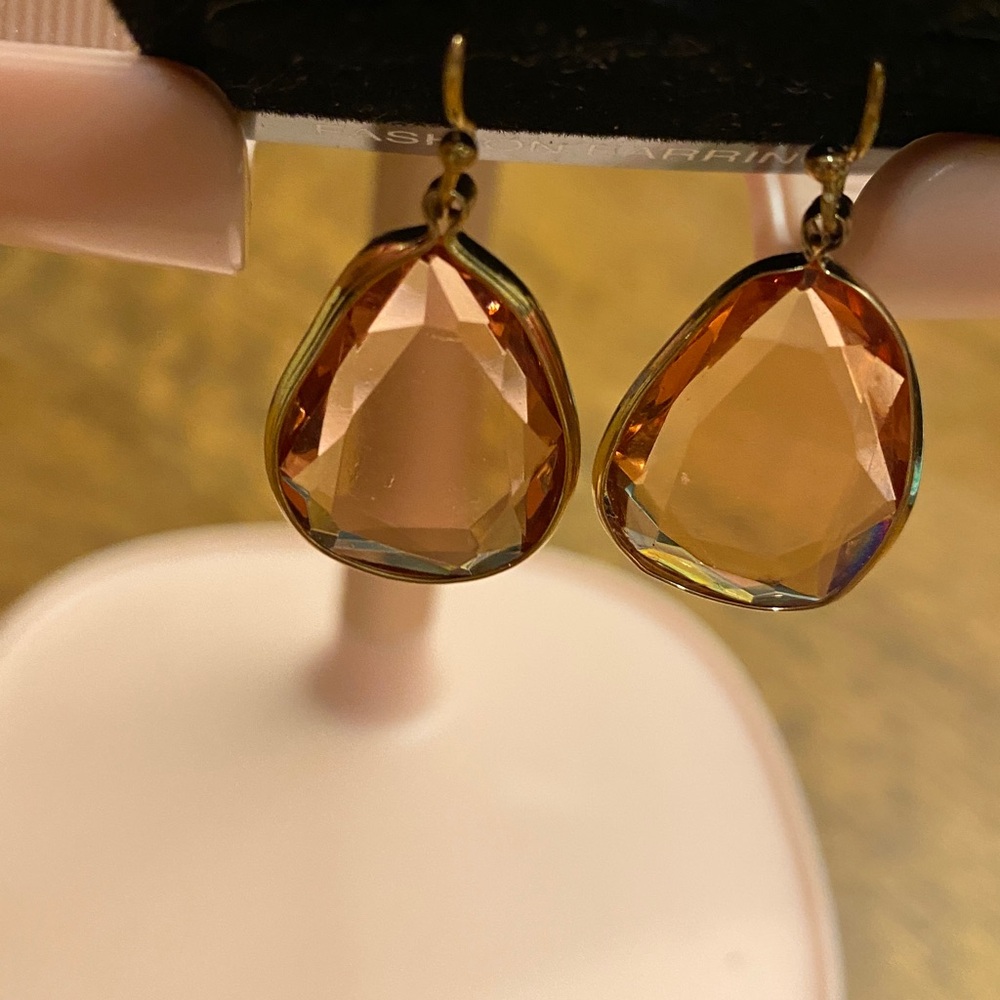TARAMANDA Earrings